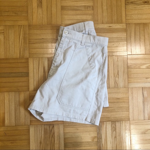 High Waisted Shorts - Picture 5 of 8